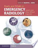 Pearls and Pitfalls in Emergency Radiology Book