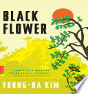 Black Flower Book PDF