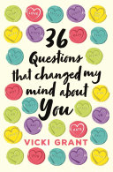 36 Questions That Changed My Mind About You Pdf/ePub eBook
