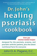 Dr John S Healing Psoriasis Cookbook