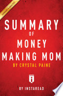 Money Making Mom Book