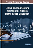 Globalized Curriculum Methods for Modern Mathematics Education
