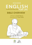English for Life - Ten Bible-Based English Lessons - Bible Overview