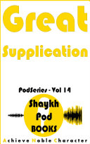 Great Supplication [Pdf/ePub] eBook