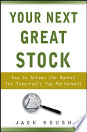 Your Next Great Stock