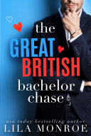 The Great British Bachelor Chase