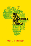 The New Scramble for Africa