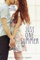Just One Summer Book