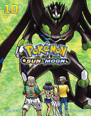 Pokémon: Sun & Moon, Vol. 10