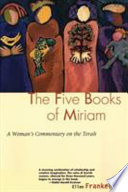 Five Books Of Miriam