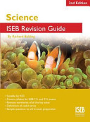 Science ISEB Revision Guide