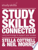 Study Skills Connected Book PDF