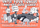 Untie Your Tongue and Get Life Licked: A practical public speaking guide for young activists