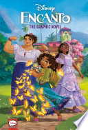 Disney Encanto  The Graphic Novel  Disney Encanto  Book PDF