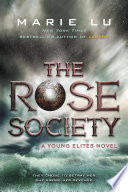 The Rose Society Book