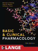 Basic and Clinical Pharmacology 12/E Inkling (ENHANCED EBOOK)