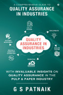 Quality Assurance in Industries