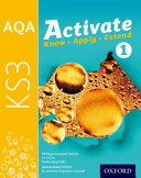 AQA Activate for KS3 Student