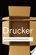 Innovation and Entrepreneurship Book