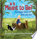 Is It Meant to Be? PDF Book By Kristina Tracy,Jenny Richards