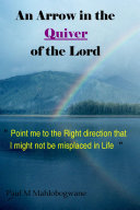 An Arrow in the Quiver of the Lord Pdf/ePub eBook