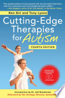 Cutting Edge Therapies for Autism  Fourth Edition