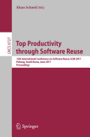 Top Productivity through Software Reuse Pdf/ePub eBook