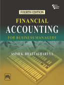 FINANCIAL ACCOUNTING FOR BUSINESS MANAGERS