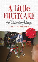 A Little Fruitcake Pdf/ePub eBook