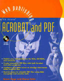 Web Publishing with Adobe Acrobat and PDF