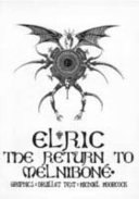 Elric by Michael Moorcock PDF