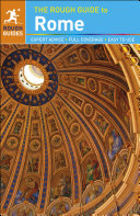 The Rough Guide to Rome [Pdf/ePub] eBook