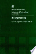 Bioengineering Book