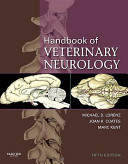 Handbook of Veterinary Neurology Book