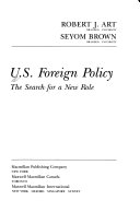 U S  Foreign Policy Book