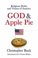 God   Apple Pie Book