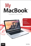 My MacBook (Yosemite Edition) Pdf/ePub eBook