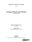 Irm Groups Process Pract