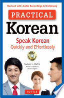 Practical Korean Book