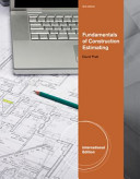 Fundamentals of Construction Estimating Book PDF