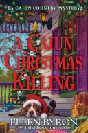 Read Pdf A Cajun Christmas Killing