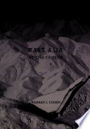 East Asia at the Center Book