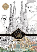 Barcelona   Gaudi   La Sagrada Familia Book PDF