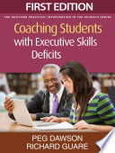Coaching Students with Executive Skills Deficits Book