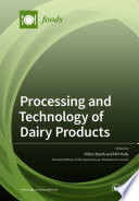 Processing and Technology of Dairy Products