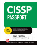 CISSP Passport