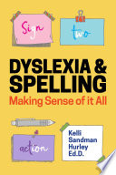 Dyslexia and Spelling Book