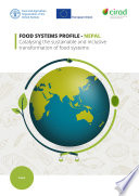 Food Systems Profile – Nepal