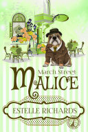 March Street Malice Pdf/ePub eBook