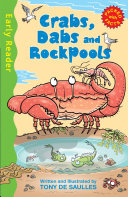 Crabs, Dabs and Rock Pools